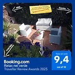 Relax Nel Bracciano (Rome)