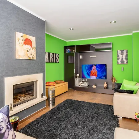 Apartment Relax Nel