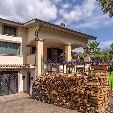 Διαμέρισμα Relax Nel