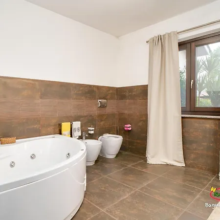 Διαμέρισμα Relax Nel *