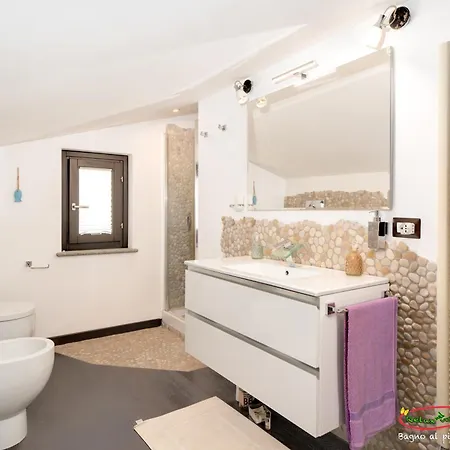 Relax Nel Apartman *