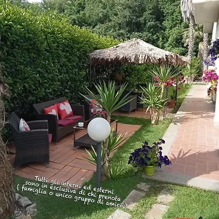 Apartment Relax Nel