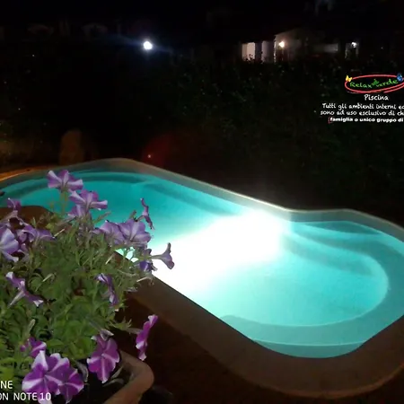 Apartment Relax Nel