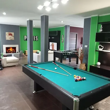 Relax Nel Apartman