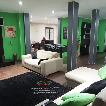 Relax Nel Διαμέρισμα Bracciano (Rome)