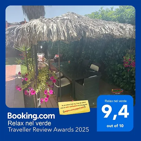 Apartman Relax Nel