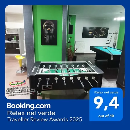 Relax Nel Διαμέρισμα Bracciano (Rome)