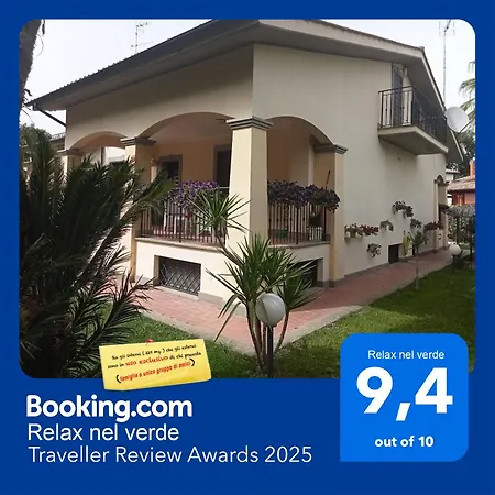 Apartman Relax Nel