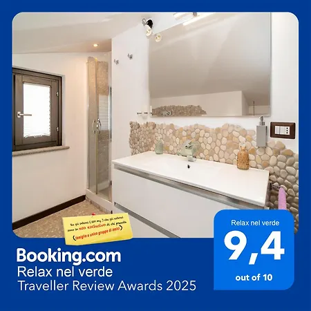 Relax Nel Apartment Bracciano (Rome)