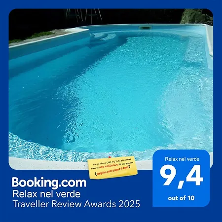 Relax Nel Bracciano