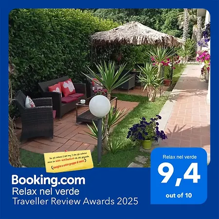 Relax Nel * Bracciano (Rome)